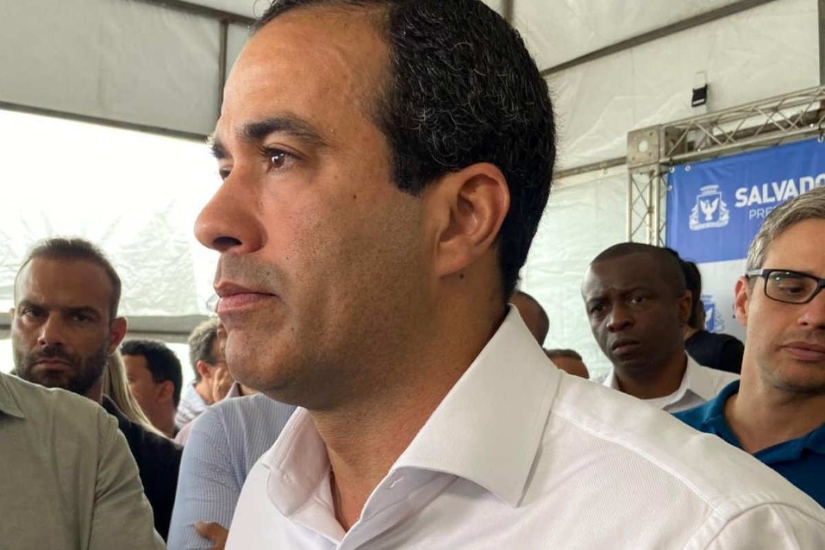 Prefeitura de Salvador autoriza comemoração e manifestação no 7 de setembro