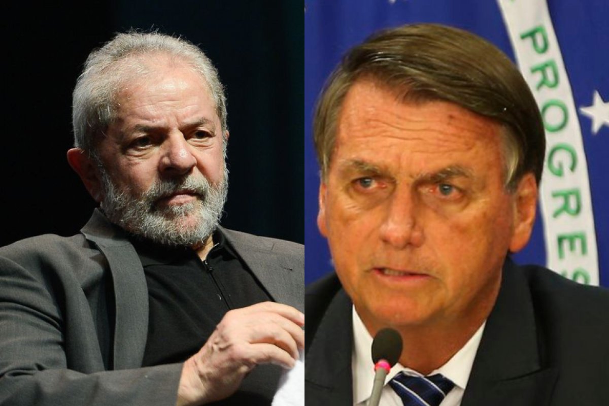 TSE nega remoção de vídeo em que Lula chama Bolsonaro de 'genocida'