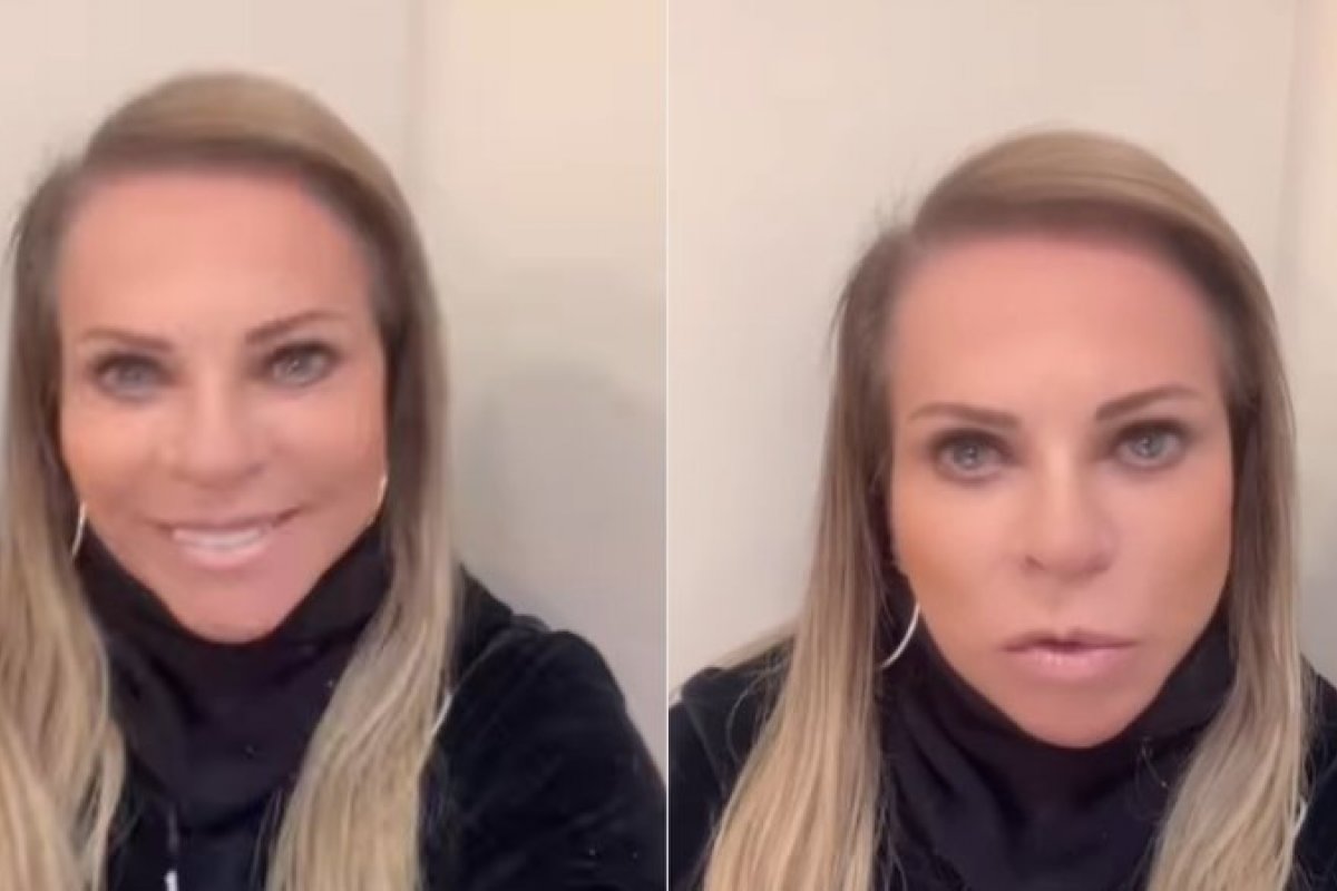 Alarme falso! SBT resolve manter o Programa Casos de Família com Christina Rocha  