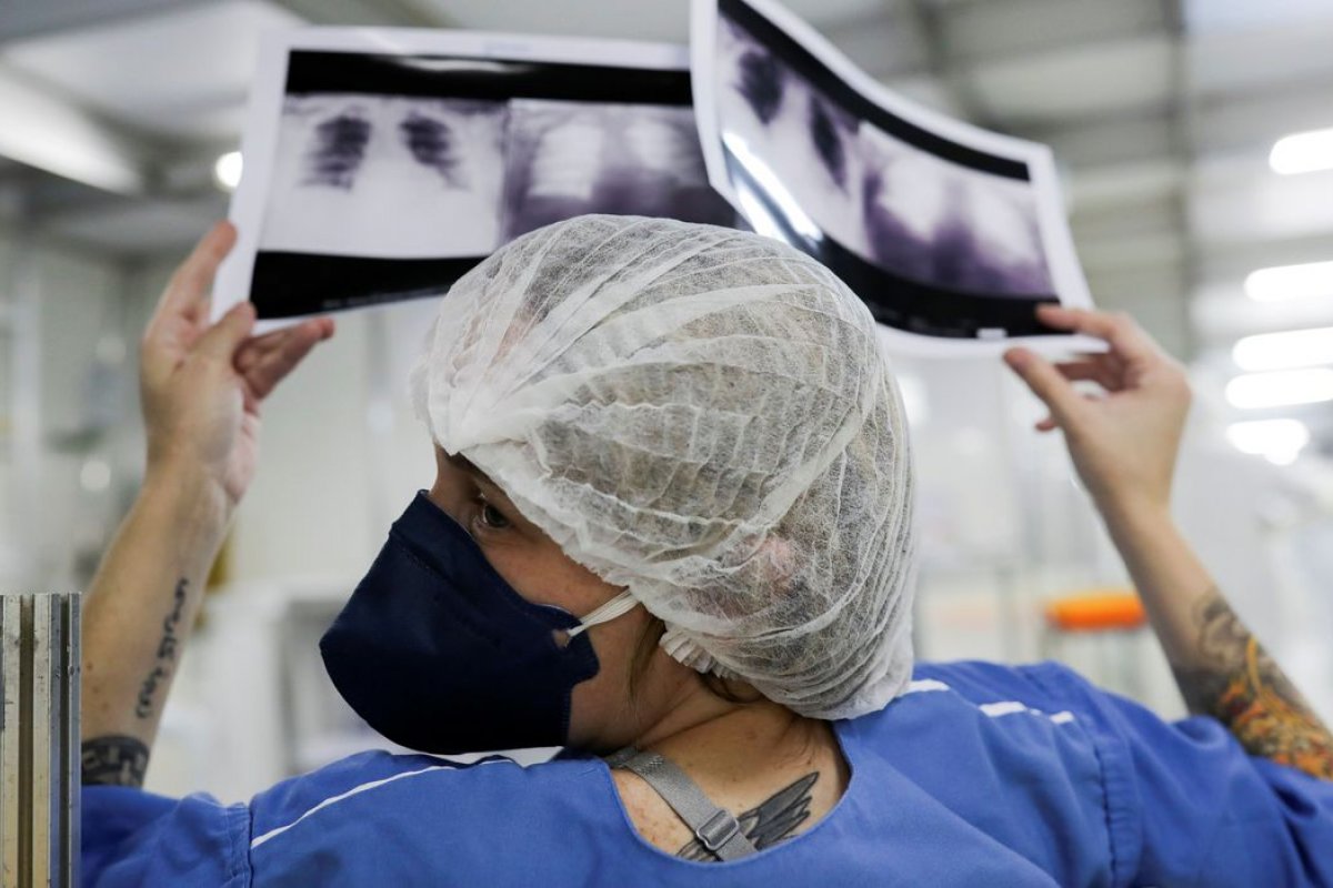 Argentina investiga pneumonia misteriosa que já deixou 3 mortos 