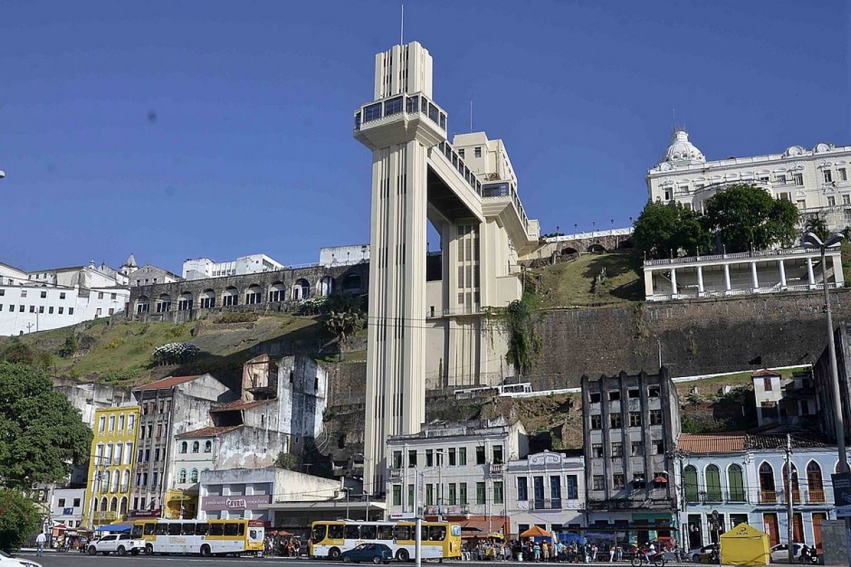 Elevador Lacerda será fechado para manutenção no domingo (4)