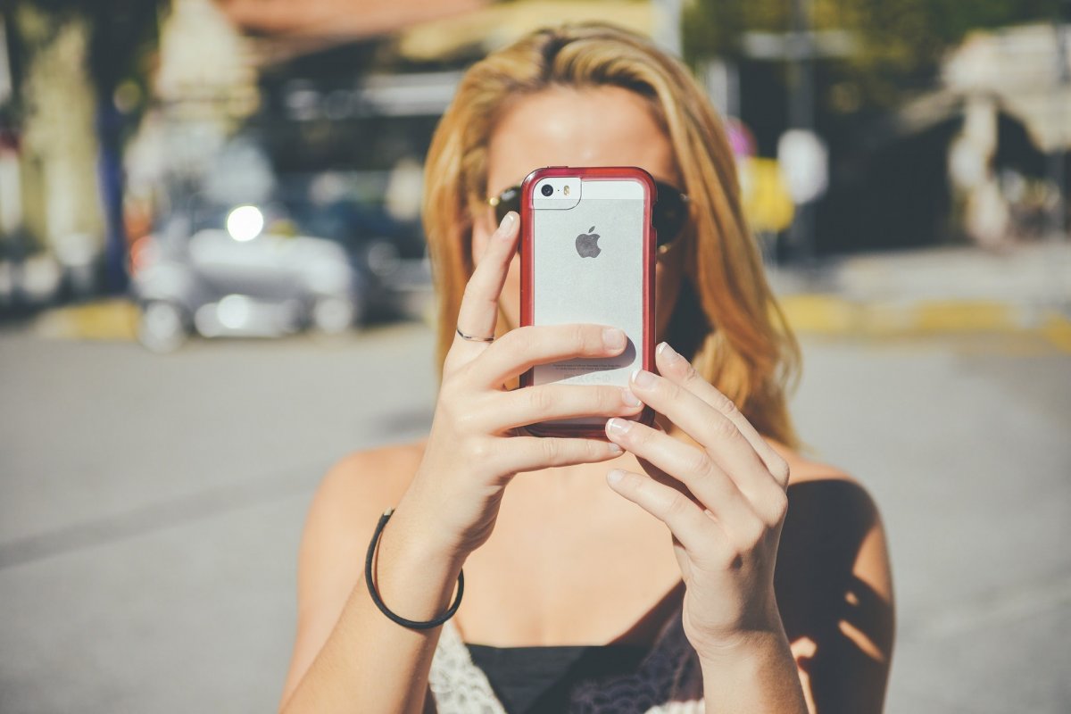 Mais de 50% dos norte-americanos usam Iphone, diz pesquisa