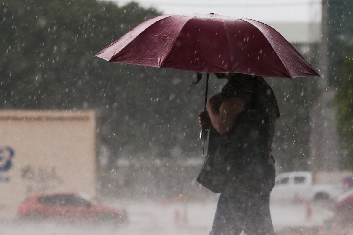 Climatempo divulga previsão de chuva e sol para esta semana; confira