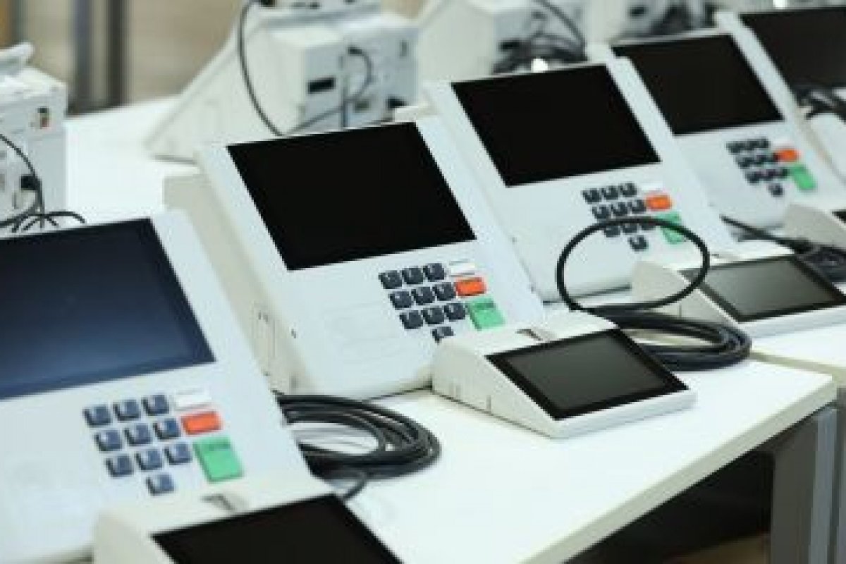697 mil brasileiros exterior, poderão votar para presidente