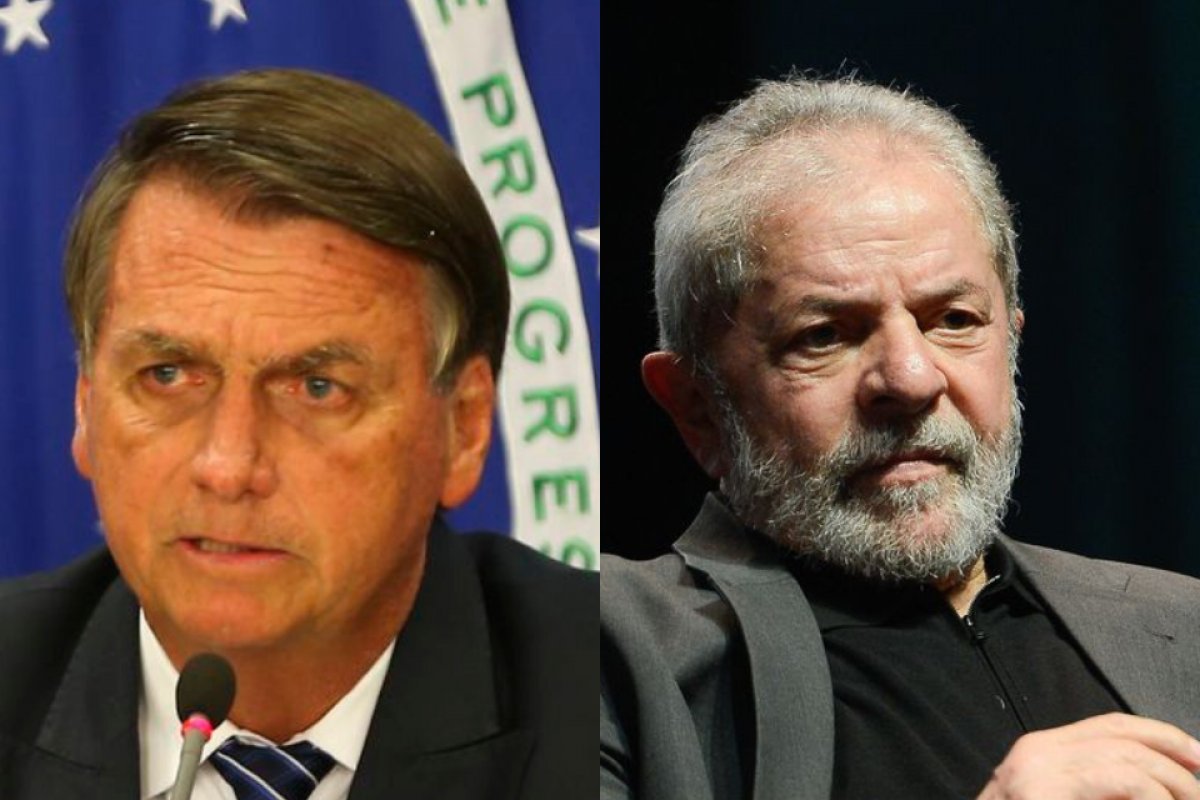 Bolsonaro alcança 41,4% e venceria todos no 2º turno, diz pesquisa
