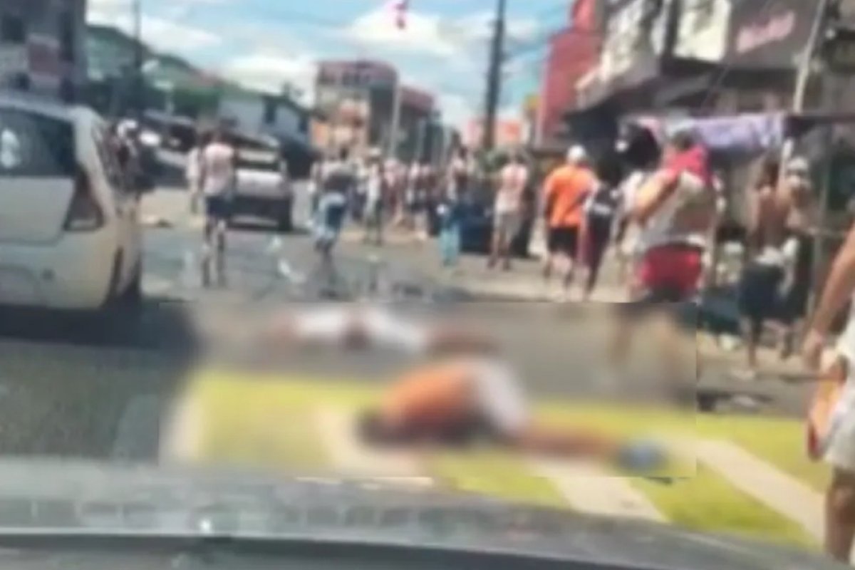 MP-BA apura briga entre torcidas organizadas de Bahia e Vitória