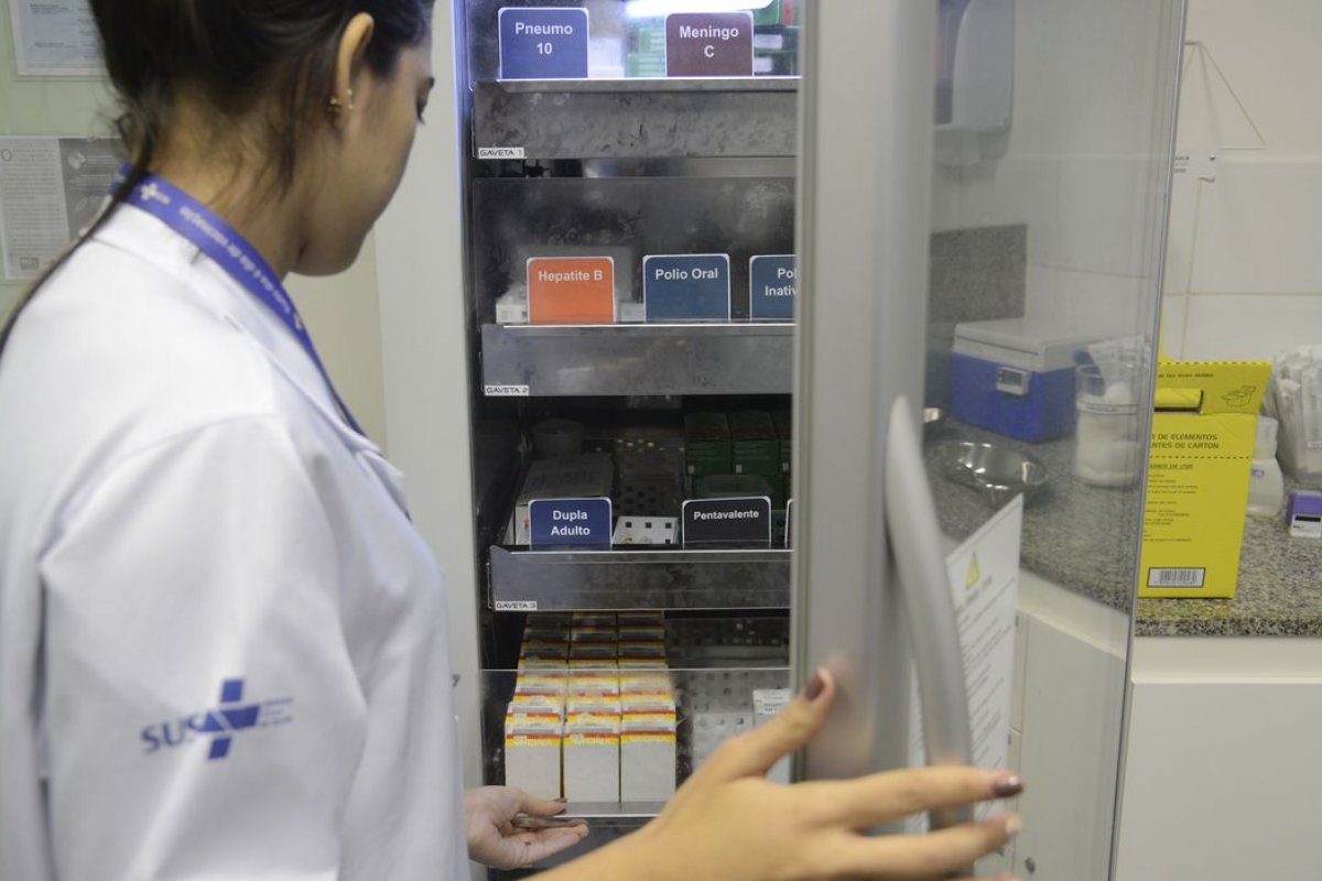 STF determina prazo para julgamento da decisão sobre piso salarial de enfermagem