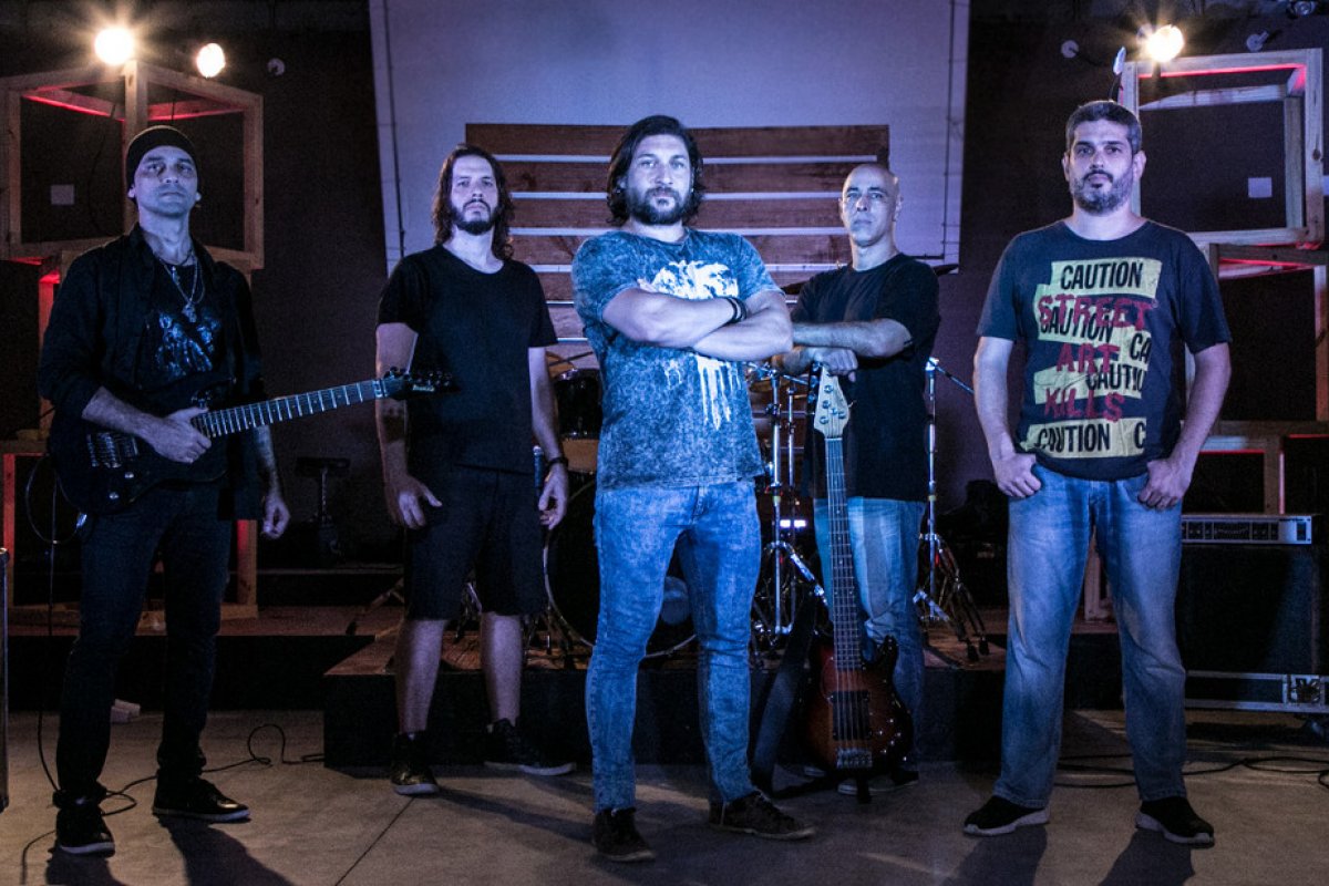 Carioca ProgFestival traz bandas em alta na música progressiva 