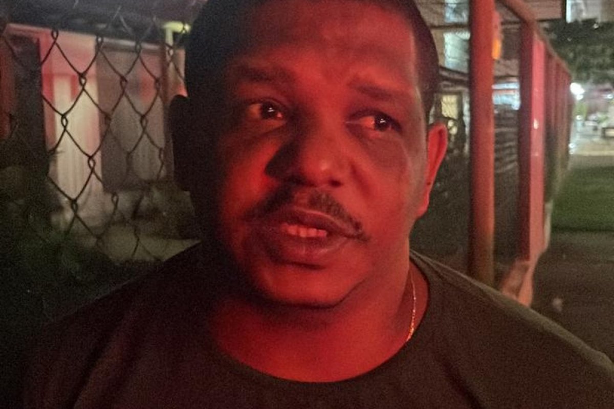 Chefe do tráfico no Recôncavo da Bahia é preso em Sergipe