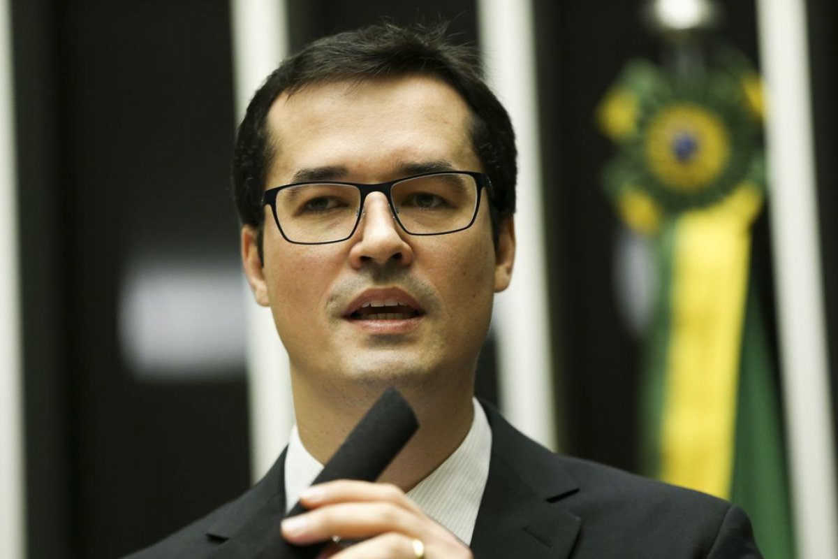 TCU nega recurso e mantém condenação de Dallagnol em processo sobre diárias da Lava Jato