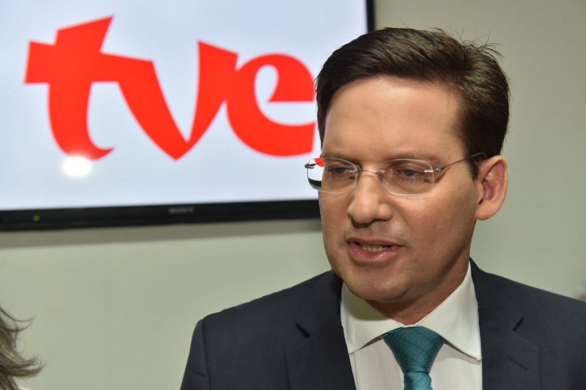 Para João Roma, ACM Neto desconhece diferença entre 'projeto privado e projeto público'