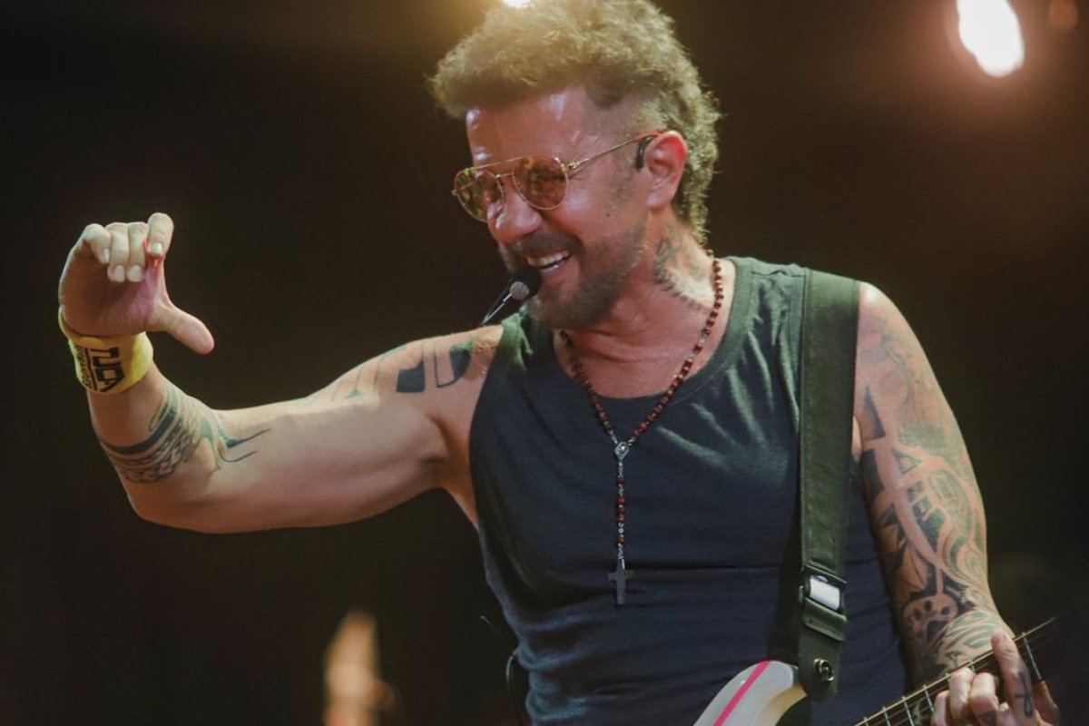 Tuca Fernandes confirma grande festa no Rio Grande do Norte ao lado de Durval Lelys!  