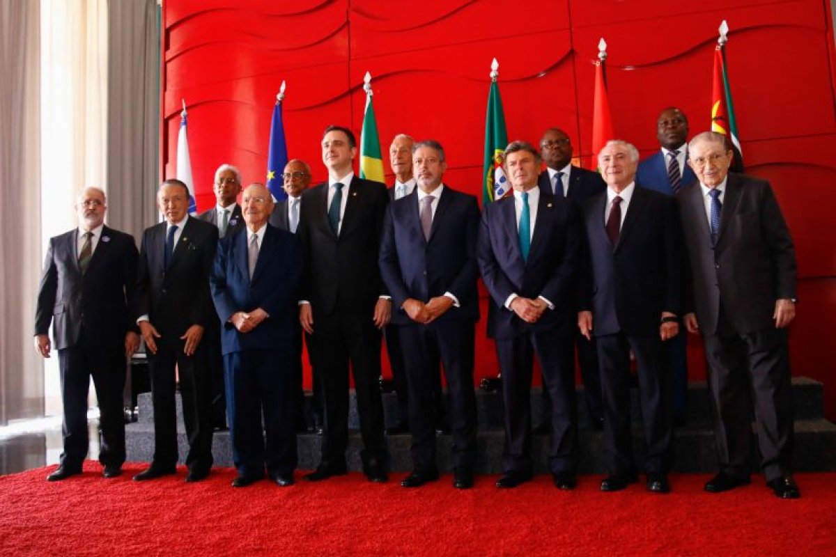 Autoridades defendem respeito à democracia no Bicentenário da Independência