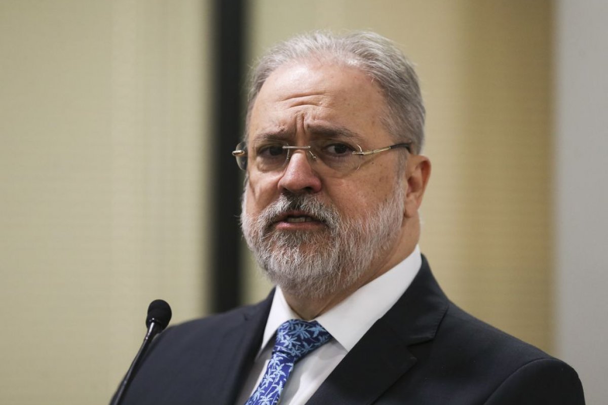 PGR pede que STF reconheça tratamentos de saúde fora do rol da ANS