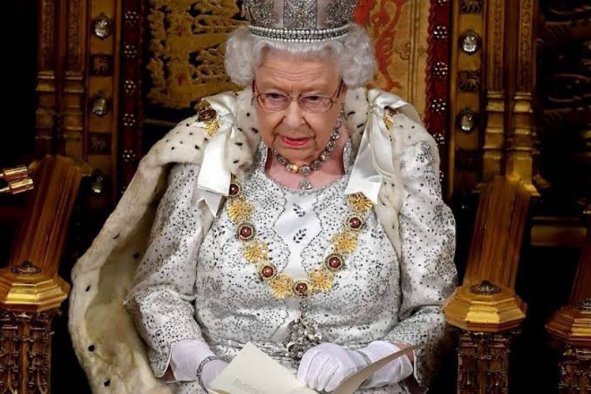Série de homenagens marcam despedida da rainha Elizabeth II ainda nesta sexta (9)