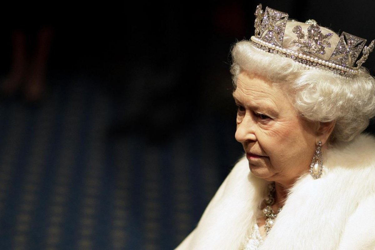 Brasil teve aumento de pessoas com o nome ‘Elisabeth’ após coroação da monarca
