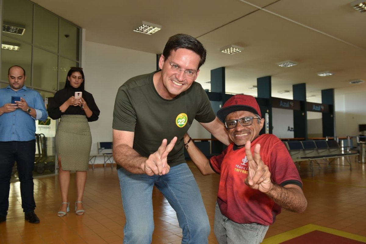João Roma afirma que governo da Bahia abandonou município de Paulo Afonso 