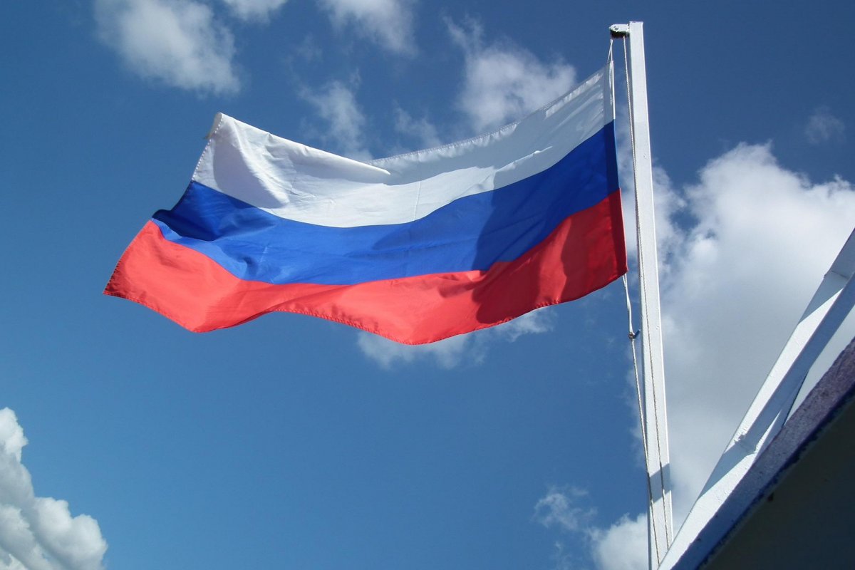 Rússia registra recuo no PIB de 4,1% no 2º trimestre, na comparação anual