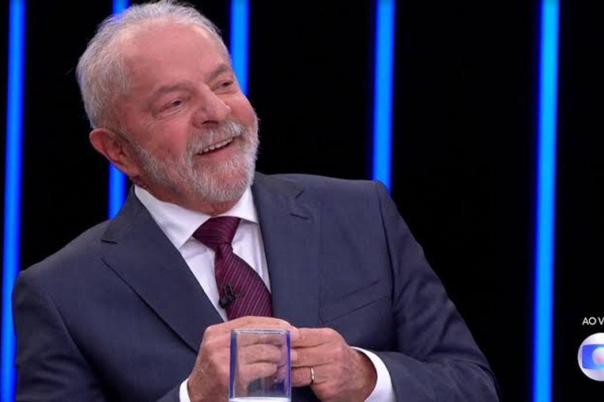Candidata a deputada processará Lula por suposto racismo em fala para criticar eleitores de Bolsonaro