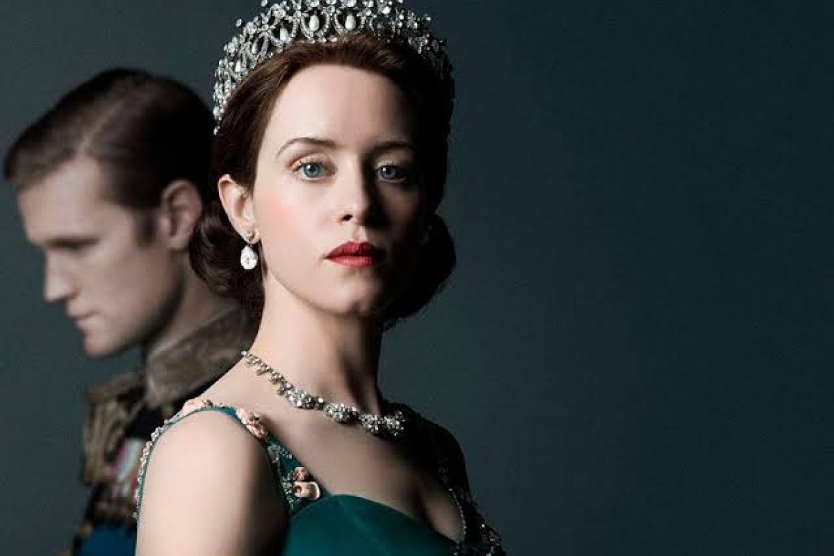 Série “The Crown” é pausada após morte da Rainha Elizabeth II
