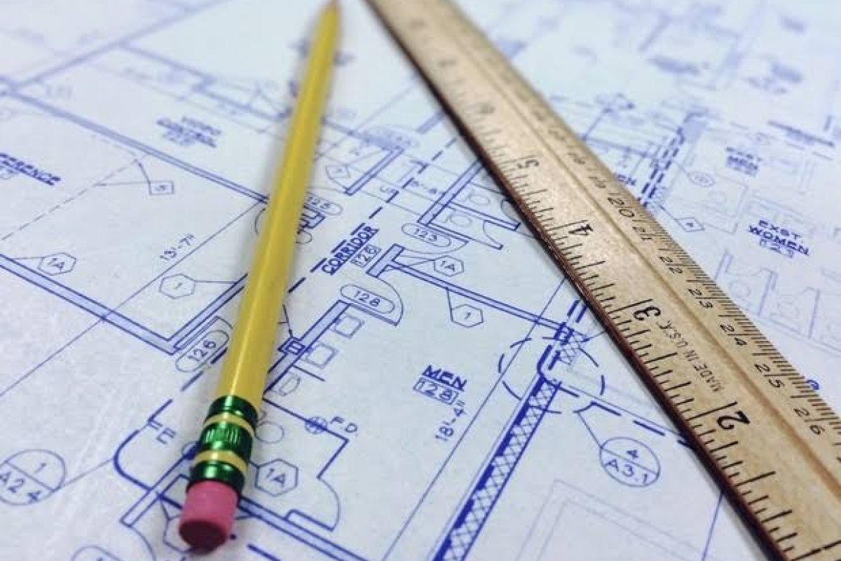 Microapartamento de 32 m² aposta em soluções que tiram proveito de cada metro da planta limitada! 