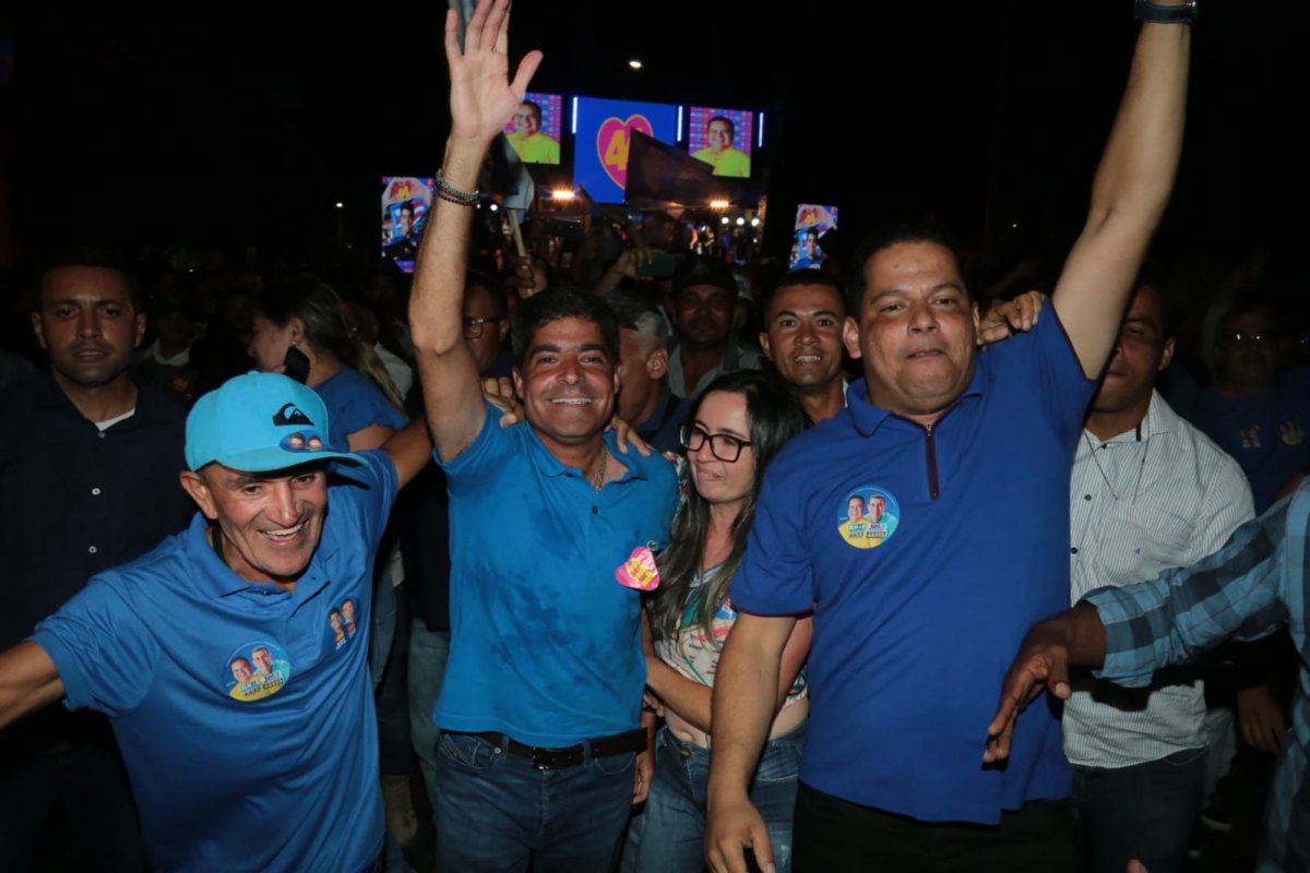 ACM Neto declara que, caso seja eleito, receberá gestores de todos os partidos 