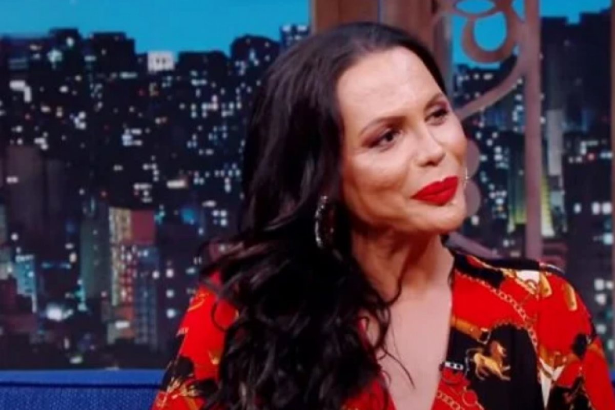 Musa do meme "achavam que eu estava na pior", Luisa Marilac é internada às pressas e passa por cirurgia! 