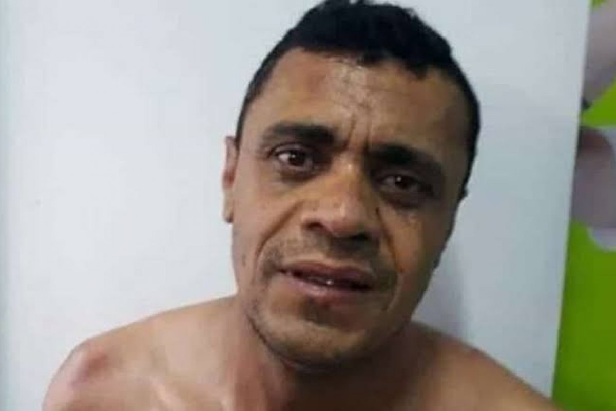 Autor da facada em Jair Bolsonaro continuará internado no Presídio Federal de Campo Grande