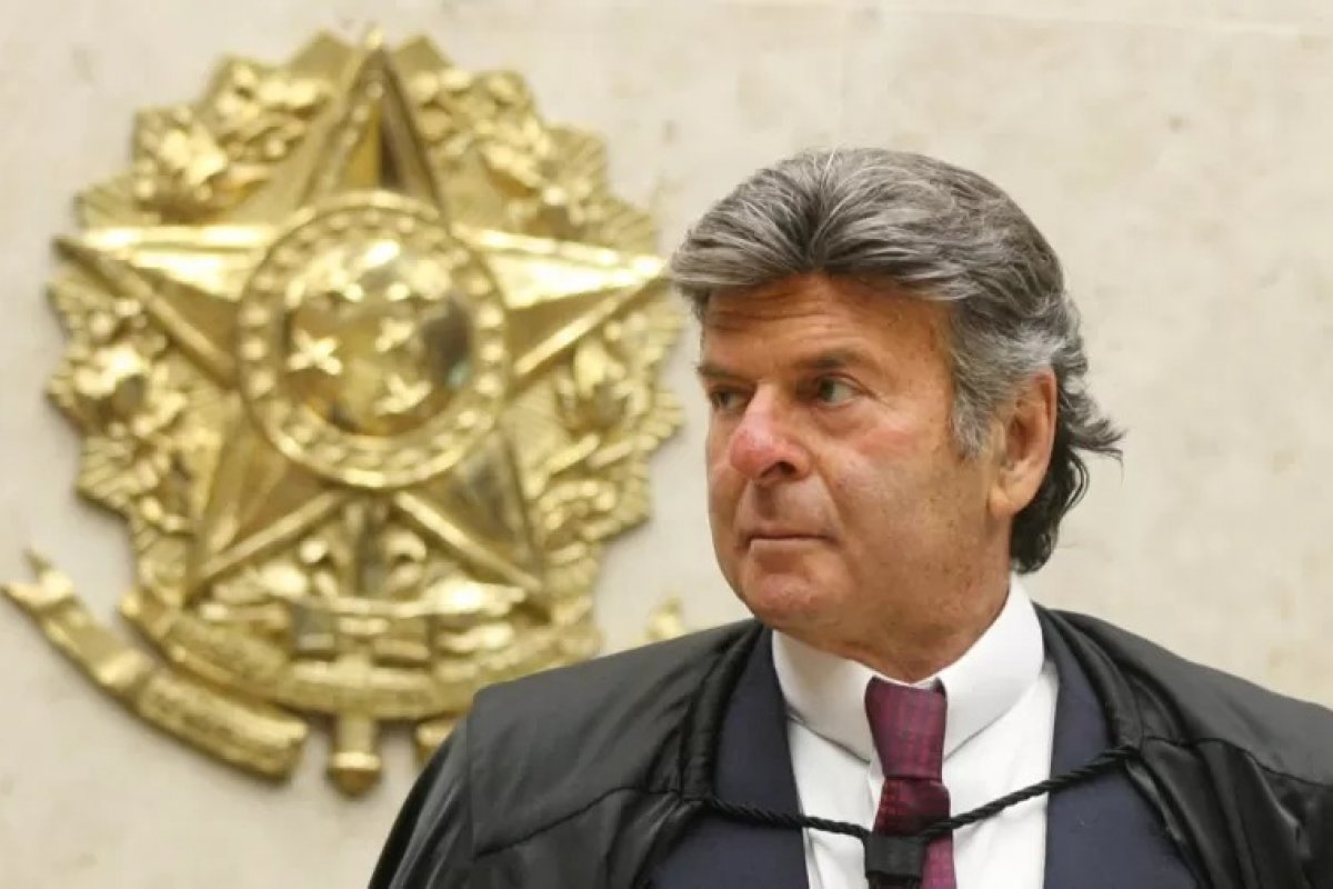 De saída da presidência do STF, Fux não conseguiu avançar em acordos sobre temas prioritários