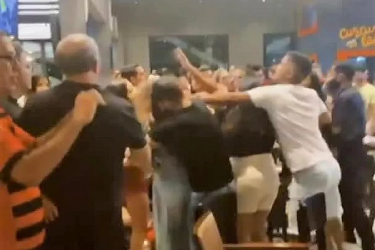 Maioria da população considera que brigar não vale a pena, mas revida se for agredida, diz pesquisa