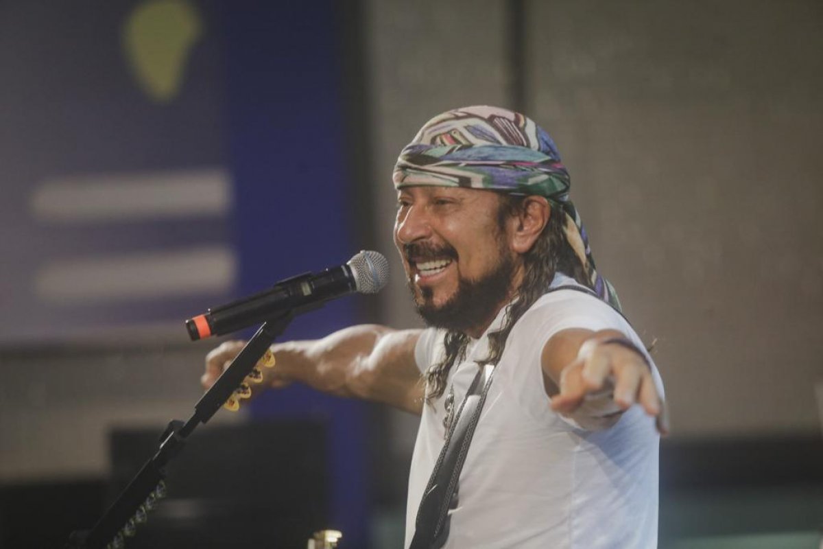 Baile Barra Ondina confirma edição com Bell Marques em outubro!