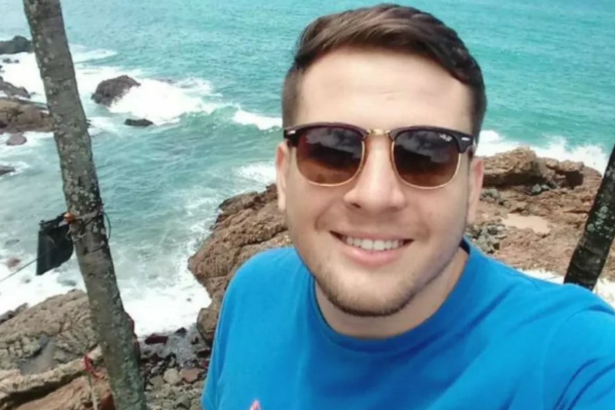 Polícia prende suspeitos de terem matado estudante que trabalhava como uber em Vitória da Conquista