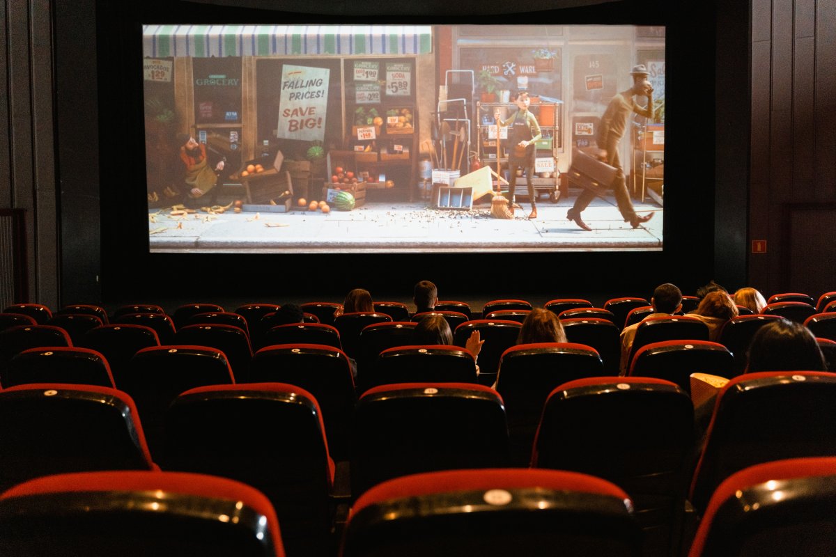 Semana do Cinema tem ingressos a R$ 10 em todo o Brasil