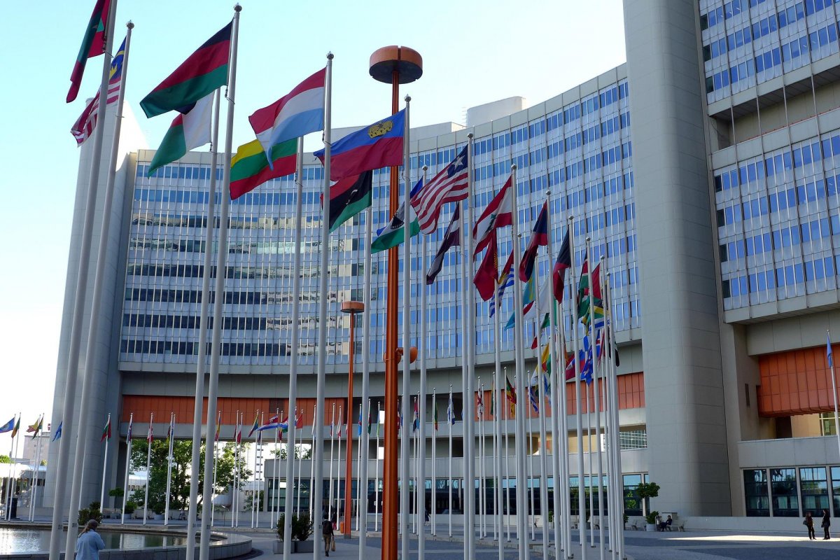 Csaba Korasi toma posse como novo presidente da Assembleia Geral da ONU