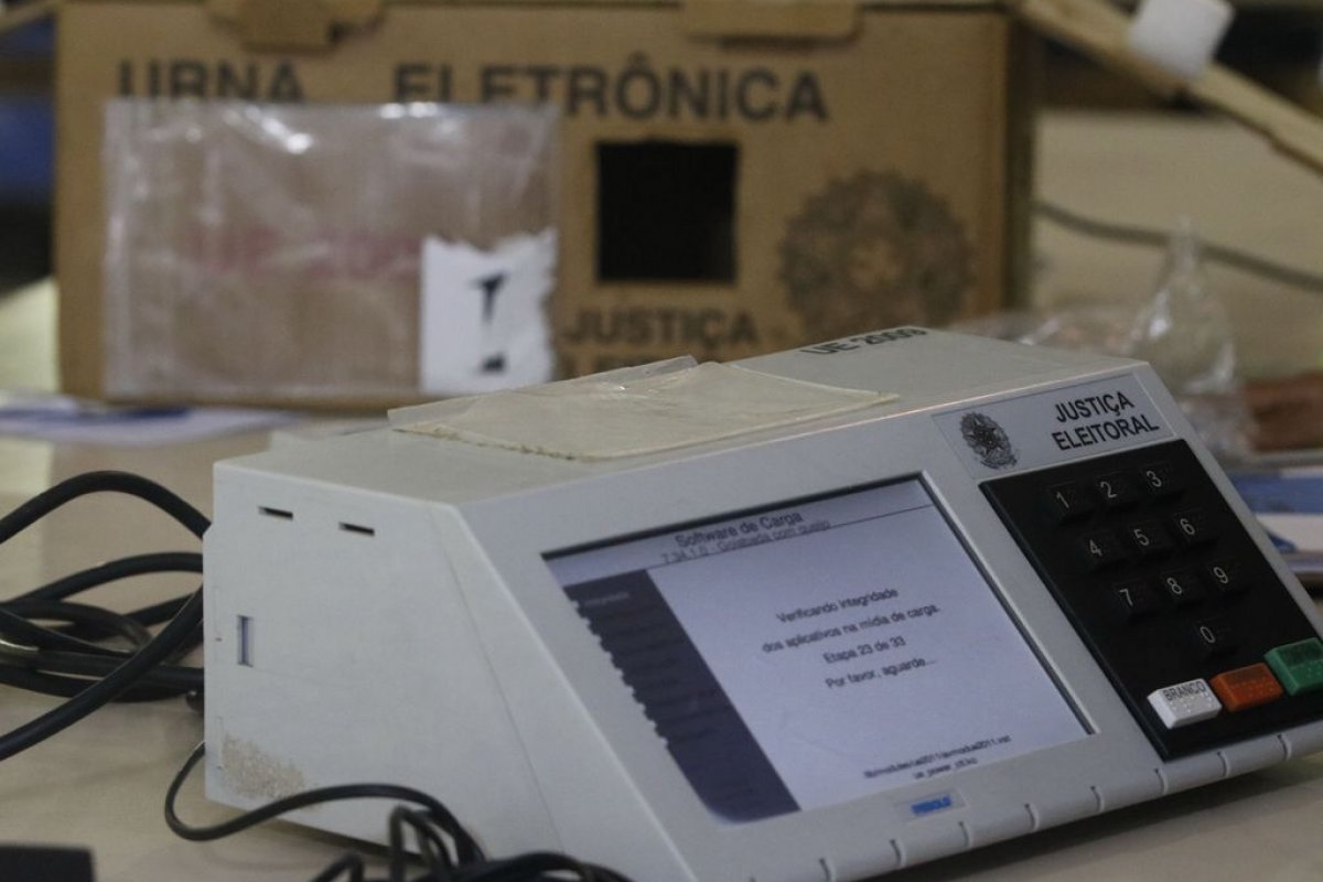 Forças Armadas negam ter pedido 'acesso diferenciado' na apuração das urnas eletrônicas