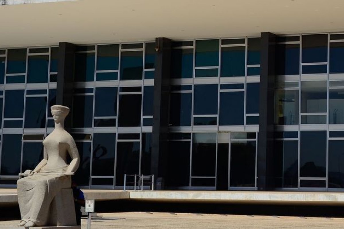 PSOL solicita ao STF suspensão do orçamento secreto até o fim das eleições