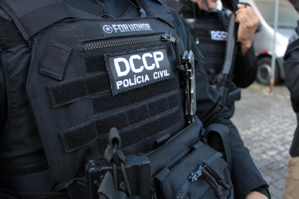 Polícia investiga empresa da Call Center que praticava golpes com doações para abrigos de idosos em Salvador 