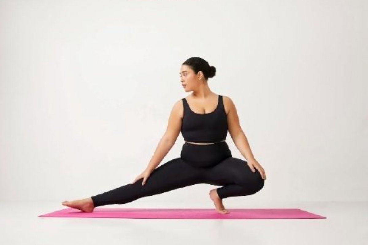 Ashua Curve & Plus Size se une à marca LYCRA® em coleção fitness que combina conforto e estilo! 