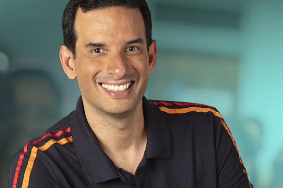 Em 1ª disputa para deputado federal, Leo Prates não descarta ser secretário de Neto 