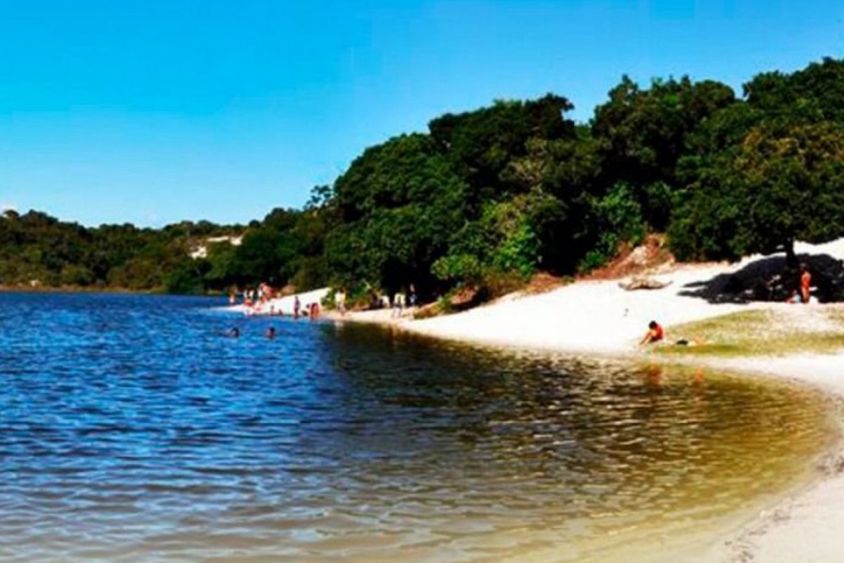 DPU pede suspensão do projeto urbanístico da Lagoa do Abaeté em Salvador 