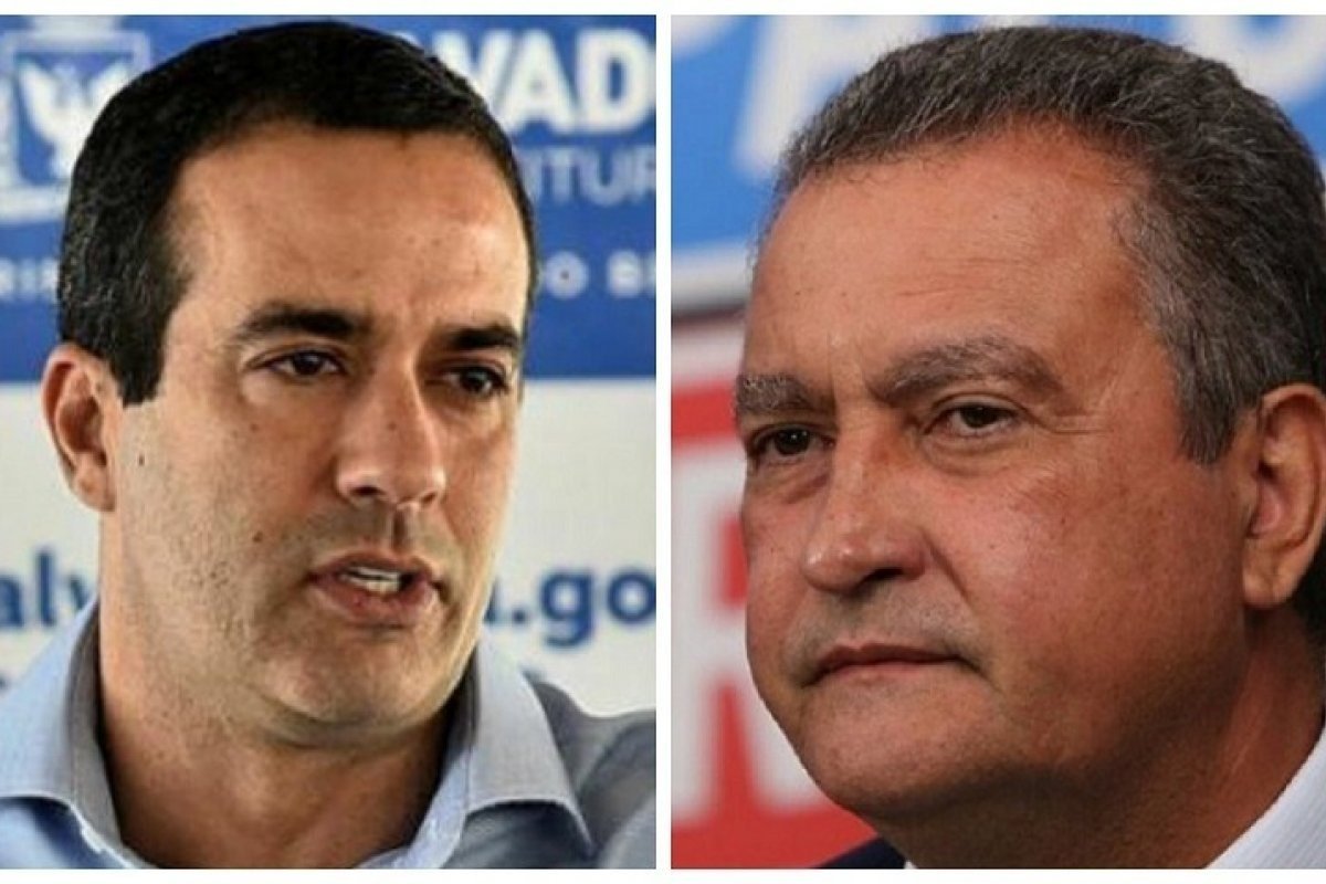 ‘Fiquei estarrecido’, diz Rui sobre Bruno negar acordo sobre transporte público