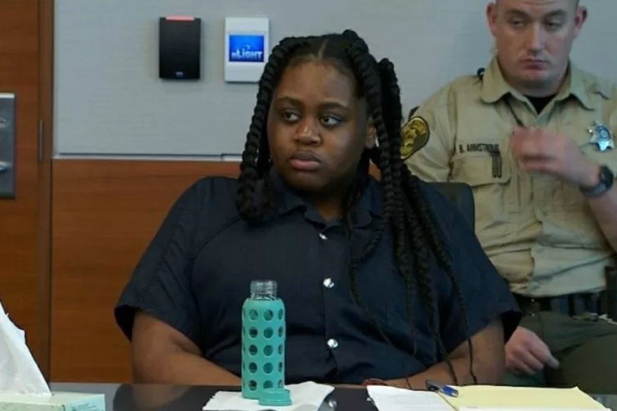 EUA: adolescente mata seu estuprador e é condenada a pagar indenização à família dele
