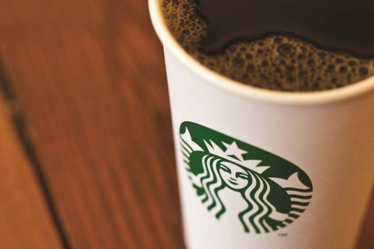 Starbucks Brasil anuncia expansão para a Bahia! 