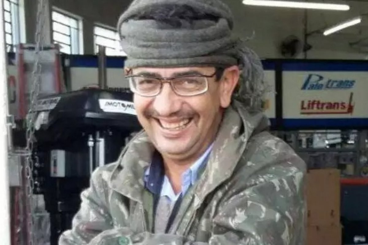 Prêmio motivou assassinato do ganhador da Mega-Sena, avalia a Polícia Civil