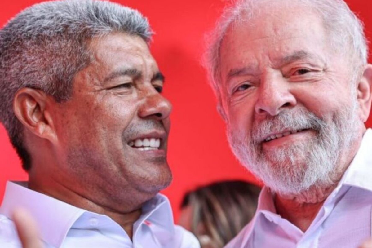 Lula não consegue aumentar popularidade dos candidatos para governo estadual no Nordeste 