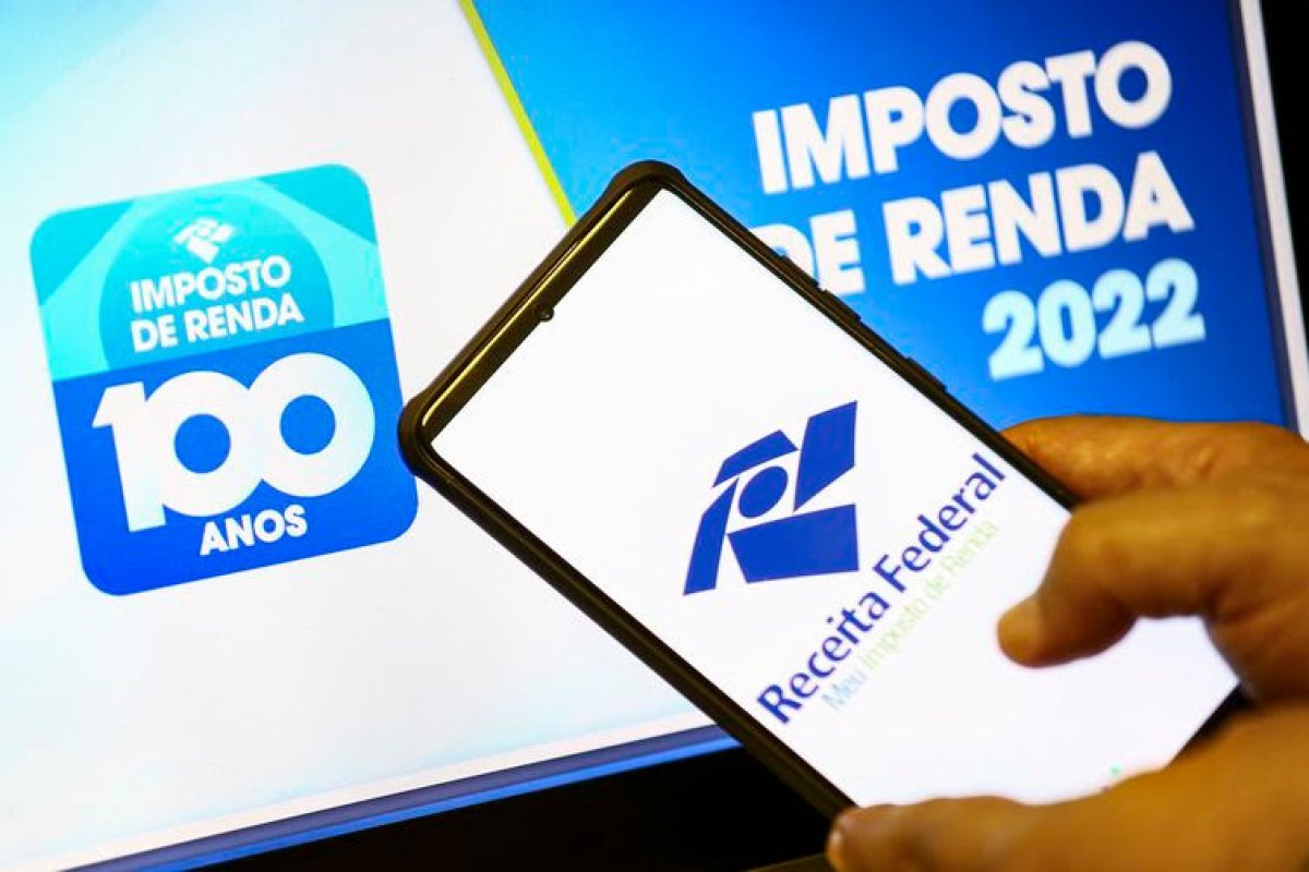 Cerca de 3,5 milhões contribuintes declararam ITR 2022