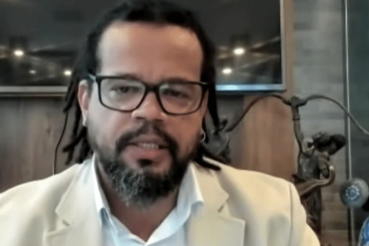 Kleber Rosa sugere adotar investigação como mecanismo principal nas ações policiais 