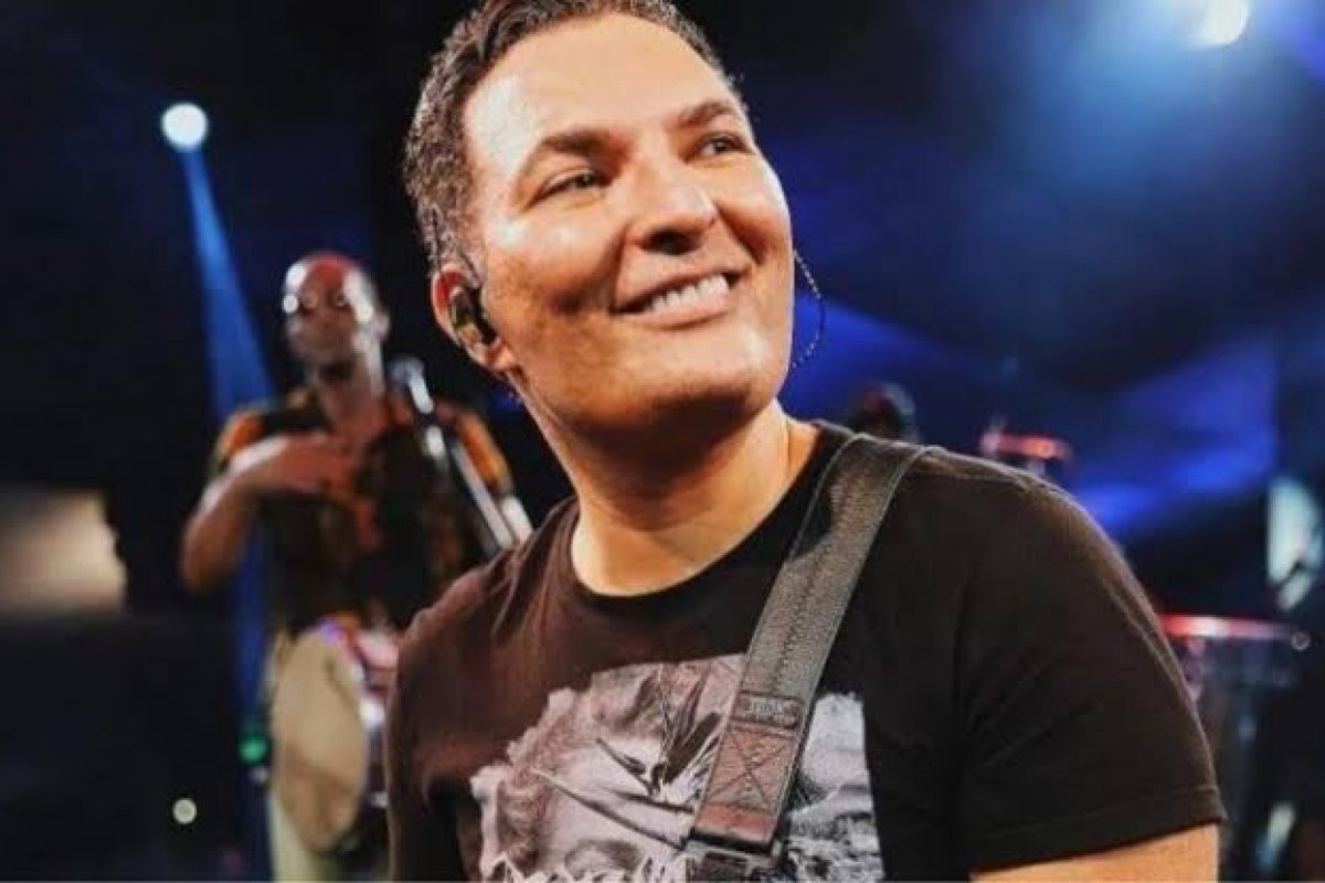 Bomba! Leandro Lehart, do 'Art Popular', é condenado por estupro e cárcere privado! 