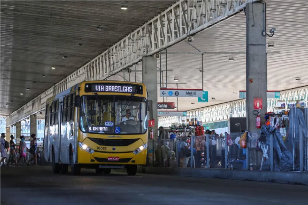 Salvador terá novas linhas de ônibus a partir deste sábado (17); confira itinerários