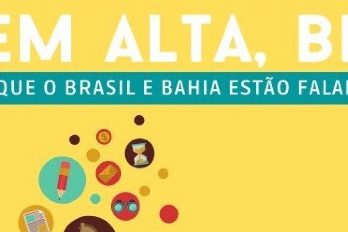 Podcast EM ALTA, BB repercute as pesquisas eleitorais para a presidência